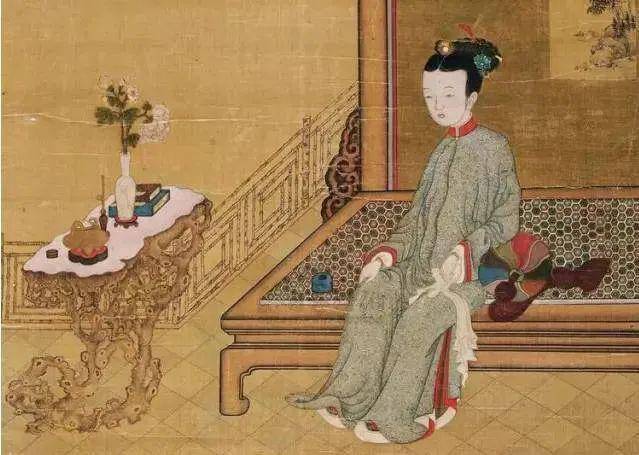 和"点茶,焚香,插花,挂画"四艺.