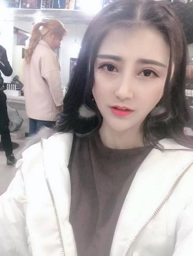 【城缘】92年漂亮的单身小姐姐,想找阳光温柔的另一半,是你吗?