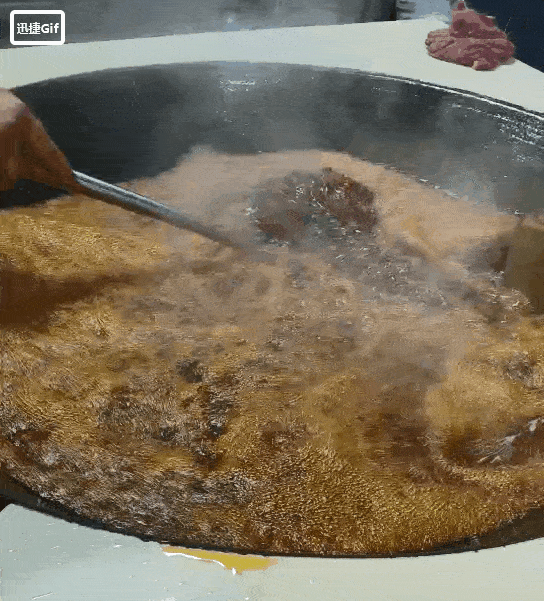 鲜到尖叫!峨眉这家店味道确实巴适,99%的人吃过都说好