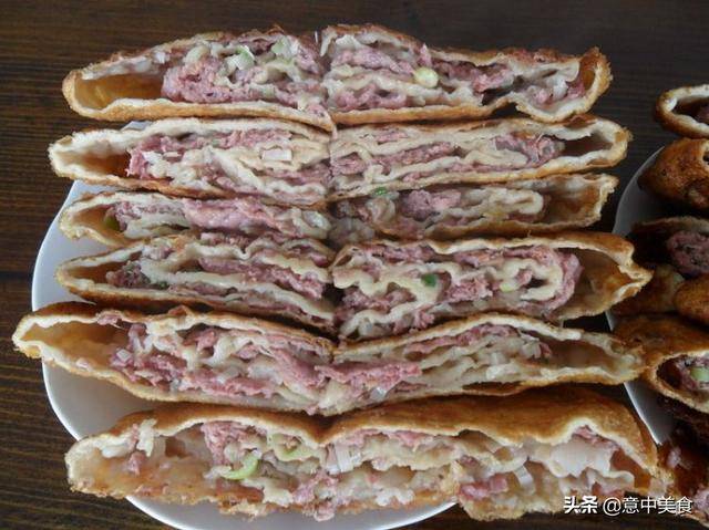 舌尖上的山东,盘点"好汉之乡"郓城十大美食小吃,赏文化品美食