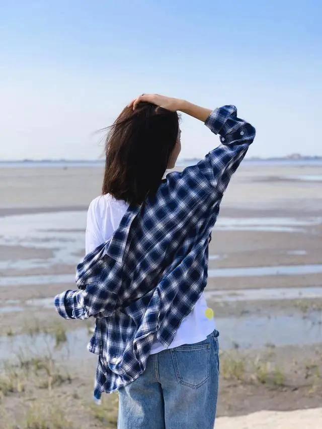 如何拍出舒服自然的人像照?