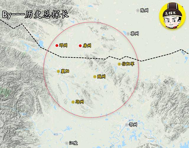 地图上的战争:绍兴议和!韩世忠被架空,岳飞被冤杀