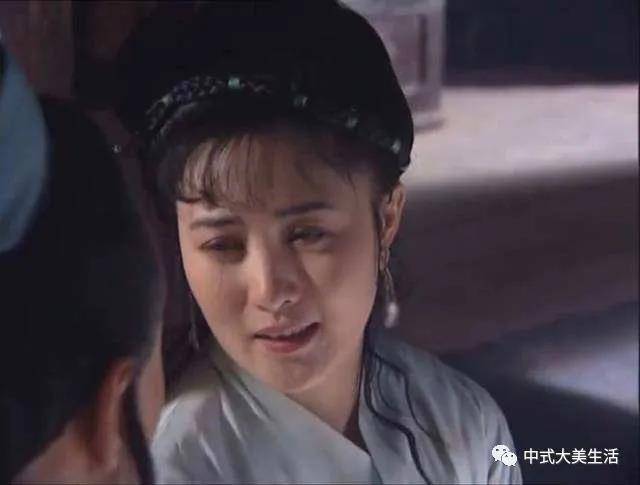 《水浒传》中的七类女性形象(附原著描述)