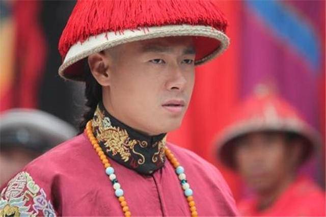 清朝最后的王爷也是寿命最长的亲王1992年去世享年85岁