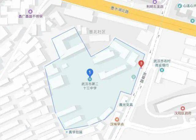 2020武汉这些地方终于要拆迁了!来看有你家吗?