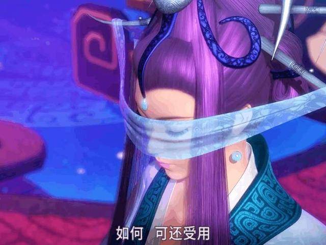 《秦时明月》月神在阴阳家地位尊崇,为何星魂敢对她出手?