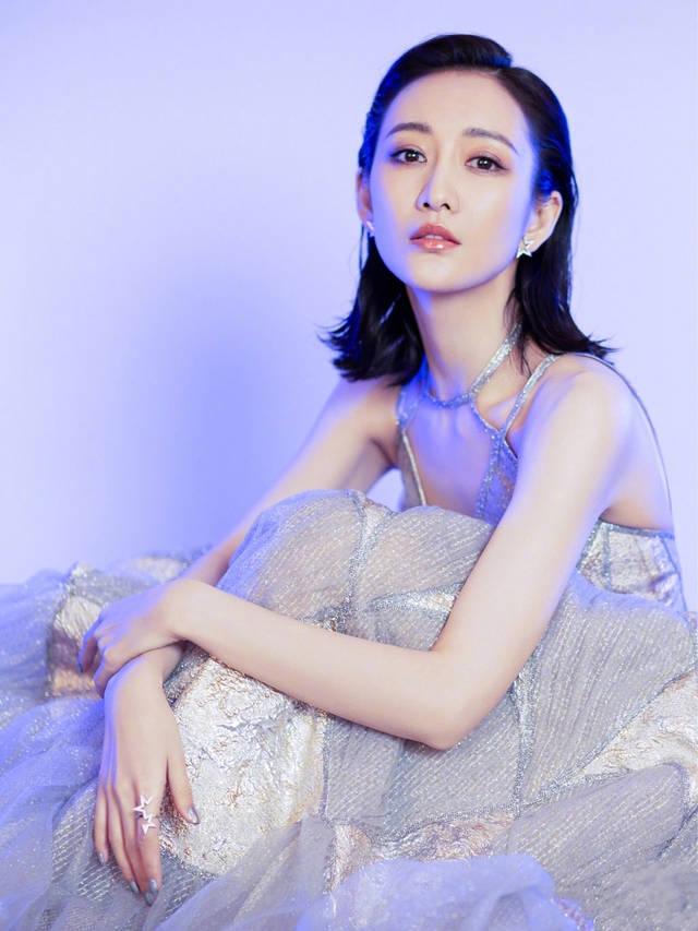 大明星请回答|王鸥:年龄不是问题,有皱纹可以打针,关键是心态