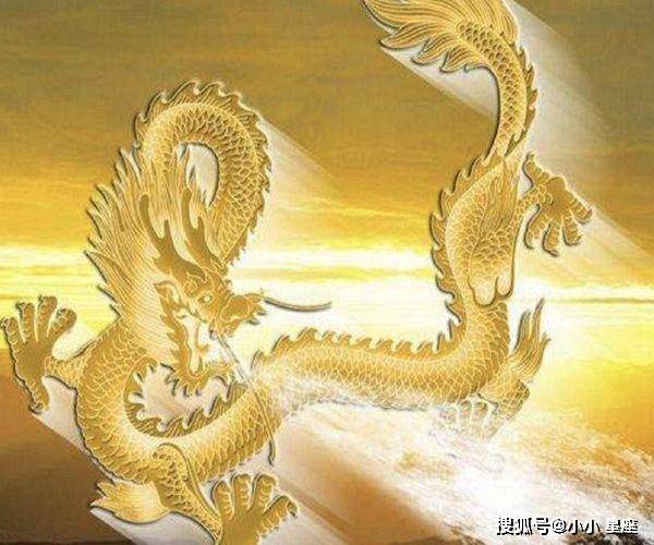2020年五月起,"大金龙"运势正式起飞,尤其是1964年属龙人!