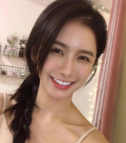 马来西亚"氧气笑颜"美女,教你洗出白牙,笑出自信!