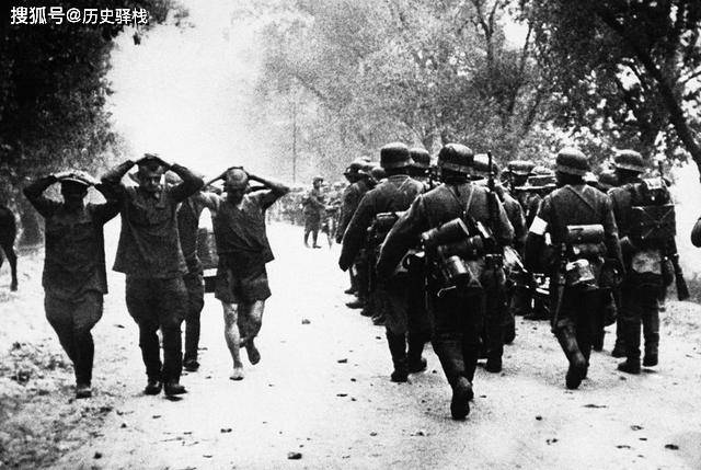 原创苏联卫国战争胜利75周年,俄罗斯公布阵亡名单,人数高达1260万人