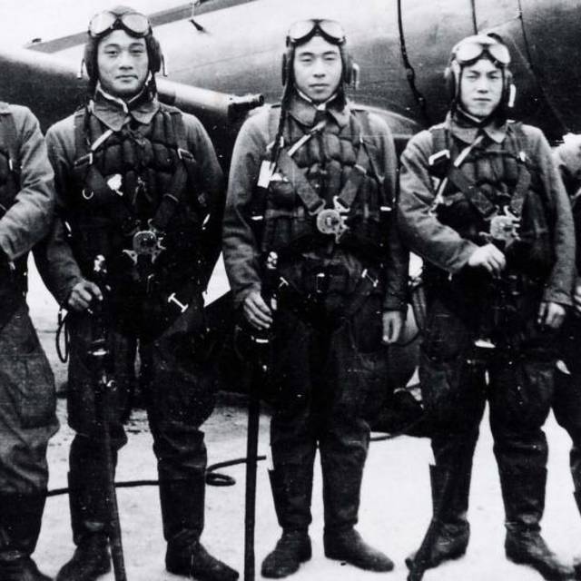 二战菲律宾战场,日本空军的自杀式攻击,对于当前日本人有何影响