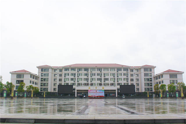 江西商务学校2020年招生简章-江西省商务学校