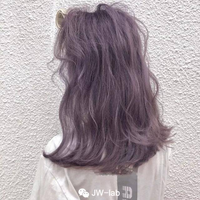 做个头发就能上热搜?春夏必备的几款神仙发色必须get