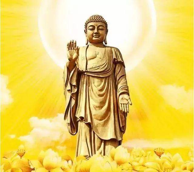 【浴佛节-净化心灵 共沐佛光】农历四月初八 恭迎南无
