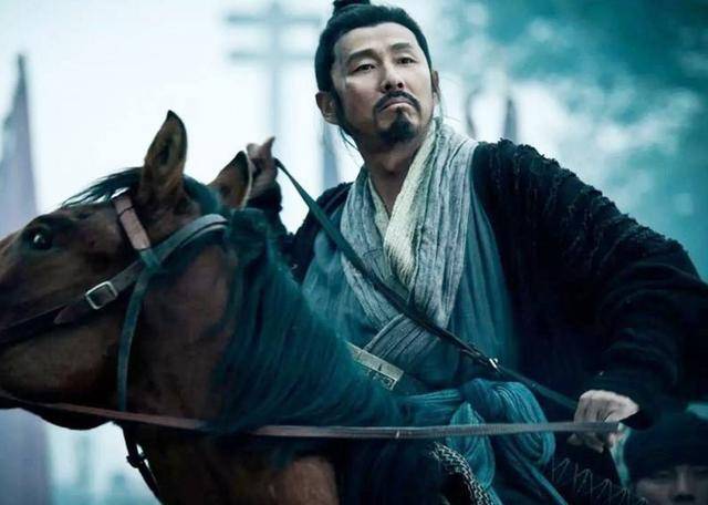 为何西楚霸王会输给地痞流氓?项羽无奈地说出了八个字