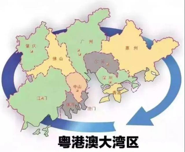 深圳扩容势在必行!