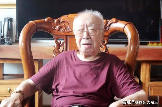 反派"老戏骨"刘江今晨仙逝,曾在《西游记》中饰演阎罗王
