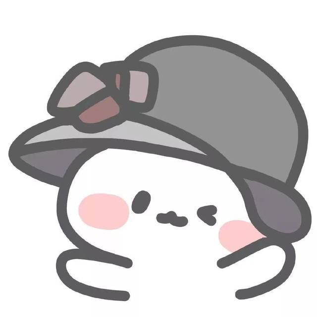 微信头像丨男生,女生,情侣头像