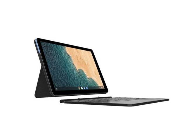 ideapad,联想ideapad s300配置 联想ideapad duet 平板上架:搭载chrome os,299美元
