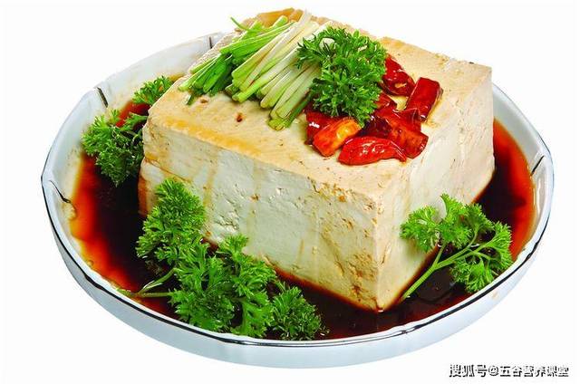 导语:豆腐可不是随便吃的哦,你可能吃不了豆腐,保护好自己哦!
