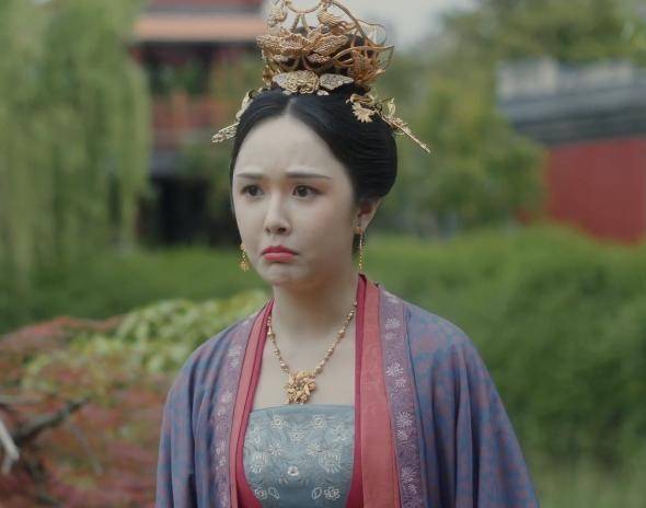 正说宋仁宗郭皇后:从原配发妻到金庭教主,只缘皇权被相权利用