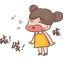 孩子脸上红痒,咳嗽,打喷嚏……都是一个问题