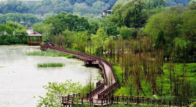 【泰悠扬】扬州瘦西湖.宋夹城湿地公园.泰州老街特价二日游