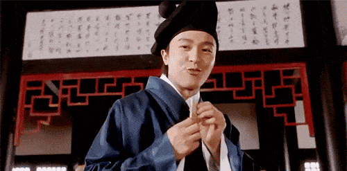 神仙打架,集集高能,这档脑洞大开的综艺,承包了一代人