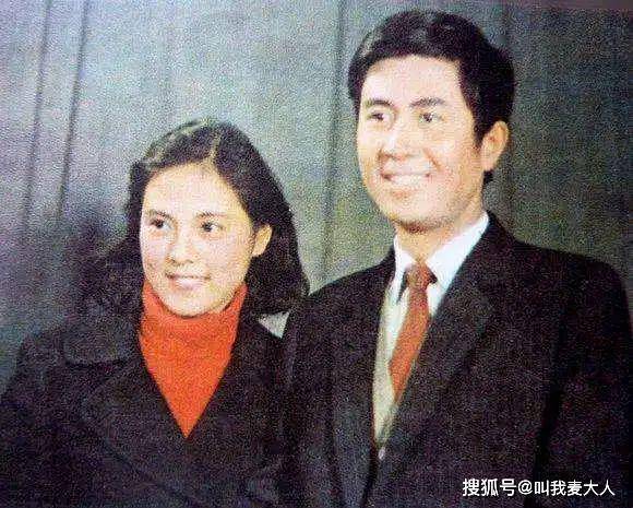 62岁老戏骨郭凯敏:二婚娶尤勇前妻很幸福,儿子长相英俊比爸爸帅