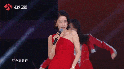 刘敏涛动态表情包合集|讨厌,你算什么东西?
