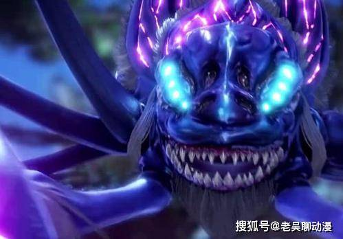 斗罗:金银龙王不出,谁是最强魂兽?三点表明帝天碾压深海魔鲸王
