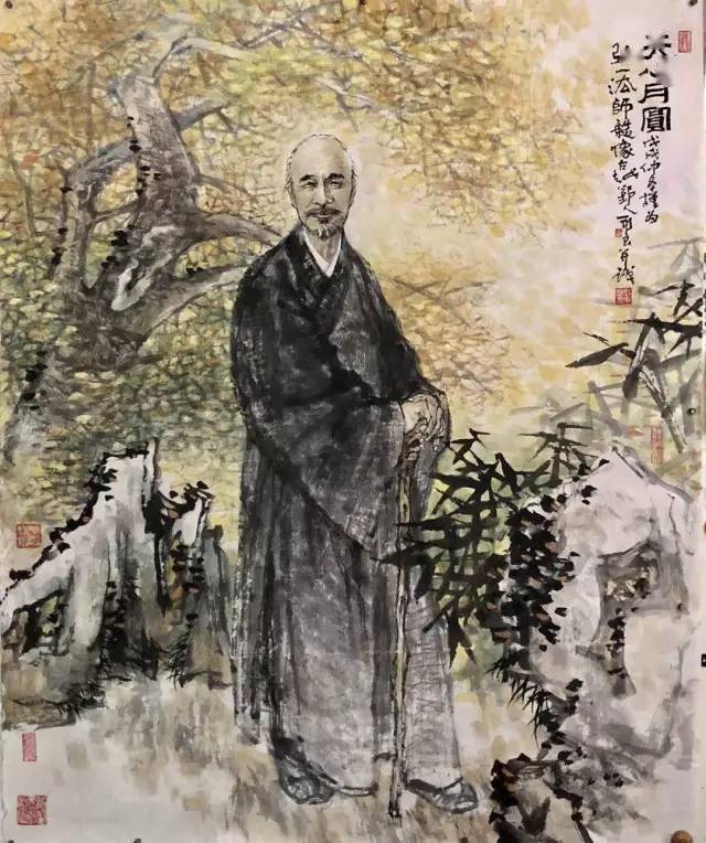 名家专访|「薪火相传」中国画传习录之吴永良先生