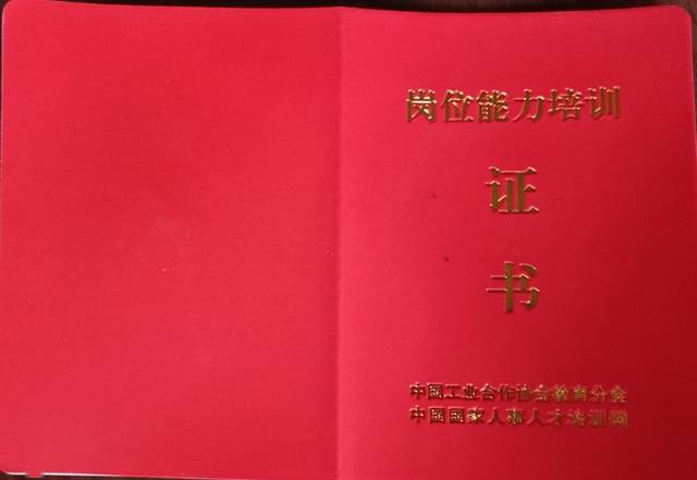 人才培训网与中国工业合作协会教育分会联合颁发《全过程工程咨询师》