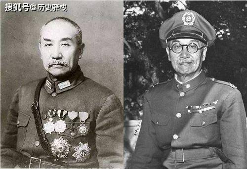 民国时期的阎锡山,为什么仅凭一个山西就能独霸一方?有一绝活