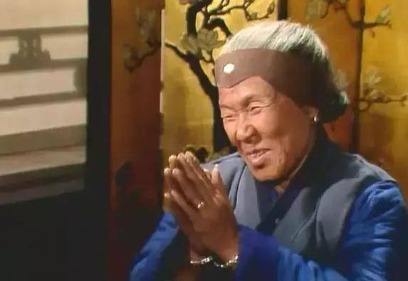 《红楼梦》:你瞧不起的刘姥姥,才是真正的"有勇有谋"的智者