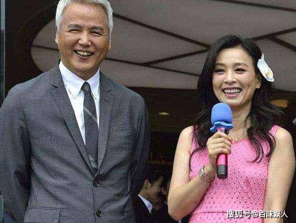 张庭林瑞阳幸福人生的背后:前妻手撕实锤小三,公司年纳税21亿