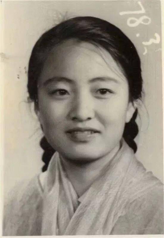 61张老照片,定格妈妈最美的样子