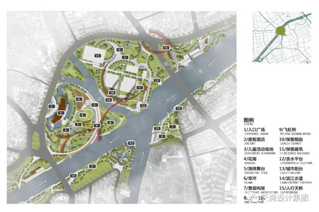 生活方式的"当代重构",盐城先锋岛焕然一新的感官之旅