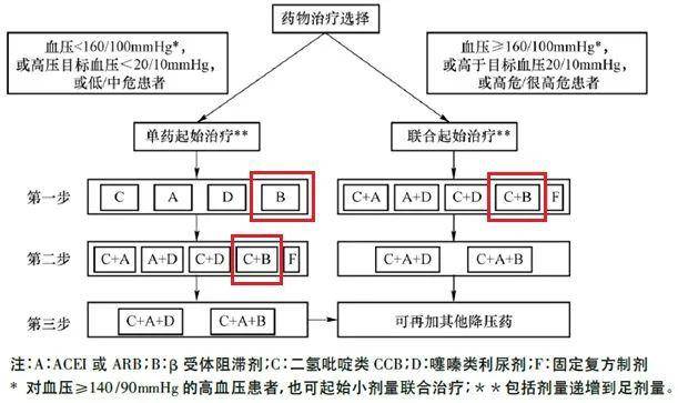 面向全球,2020 ish《国际高血压实践指南"实用至上"