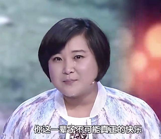 贾玲为亡母怼主持人:你妈去世你难受吗?最心痛时想和妈妈一起走