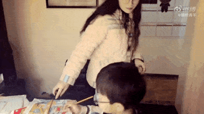 神兽开学怎么办?哈哈哈哈哈哈哈哈这届父母太难带了