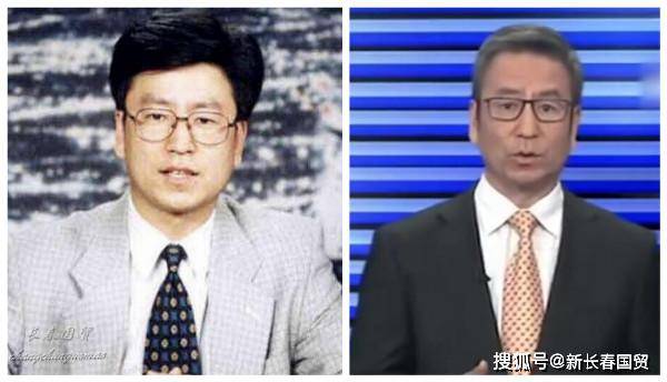 白岩松的妻子曝光 端庄优雅知性大方,亲手把老公打造成央视名嘴