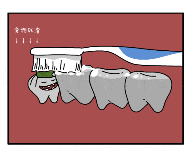 事实上,整个拔牙过程中基本无痛的,最不舒服的环节恐怕就是打麻药了.