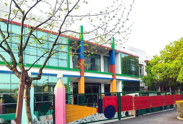 张江父母,浦东胡姬港湾幼儿园张江春晓校区2020学年招生流程来了