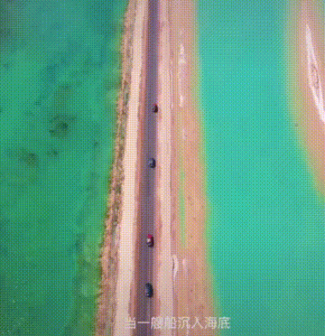 西宁→青海湖→德令哈→大柴旦翡翠湖→大柴旦水上雅丹→西台吉乃尔