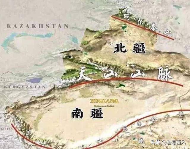 清廷收复新疆后周边国家怎么看?阿富汗:我不服!浩罕:我也不服