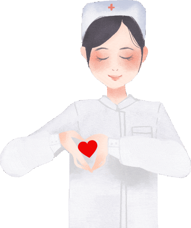 【512最美天使】||致敬护士队伍,携手战胜疫情!