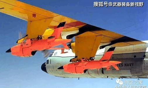依据残片建造无人机"涡喷11"创造奇迹,中国制造果然厉害