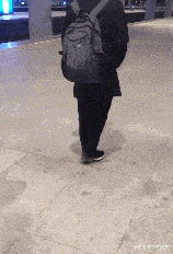 搞笑gif趣图:原来,后面的才是王者!_手机搜狐网