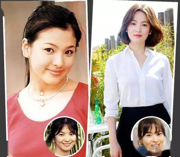 120以上体重的女星,女明星胖的有谁 同一女星120斤的脸和90斤的脸,差距有多大?网友:判若两人